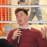 BNest Ask Advise event May 2018. Picture: Sophie Goodwin for ilovelimerick.com. All Rights Reserved.