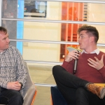 BNest Ask Advise event May 2018. Picture: Sophie Goodwin for ilovelimerick.com. All Rights Reserved.