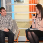 BNest Ask Advise event May 2018. Picture: Sophie Goodwin for ilovelimerick.com. All Rights Reserved.