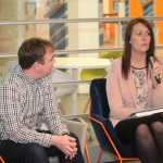 BNest Ask Advise event May 2018. Picture: Sophie Goodwin for ilovelimerick.com. All Rights Reserved.