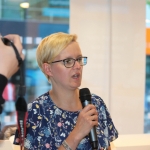 BNest Ask Advise event May 2018. Picture: Sophie Goodwin for ilovelimerick.com. All Rights Reserved.