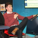 BNest Ask Advise event May 2018. Picture: Sophie Goodwin for ilovelimerick.com. All Rights Reserved.