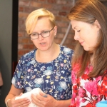BNest Ask Advise event May 2018. Picture: Sophie Goodwin for ilovelimerick.com. All Rights Reserved.