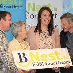 BNest Ask Advise event May 2018. Picture: Sophie Goodwin for ilovelimerick.com. All Rights Reserved.