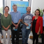 BNest Incubator Programme 2018/2019 is launched on September 5 at the Nexus Innovation Centre in the University of Limerick. Picture: ilovelimerick