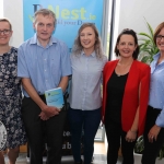 BNest Incubator Programme 2018/2019 is launched on September 5 at the Nexus Innovation Centre in the University of Limerick. Picture: ilovelimerick