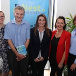 BNest Incubator Programme 2018/2019 is launched on September 5 at the Nexus Innovation Centre in the University of Limerick. Picture: ilovelimerick