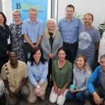 BNest Incubator Programme 2018/2019 is launched on September 5 at the Nexus Innovation Centre in the University of Limerick.  Picture: ilovelimerick