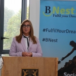 BNest Incubator Programme 2018/2019 is launched on September 5 at the Nexus Innovation Centre in the University of Limerick. Picture: ilovelimerick