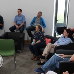 BNest Incubator Programme 2018/2019 is launched on September 5 at the Nexus Innovation Centre in the University of Limerick. Picture: ilovelimerick