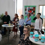 BNest Incubator Programme 2018/2019 is launched on September 5 at the Nexus Innovation Centre in the University of Limerick. Picture: ilovelimerick