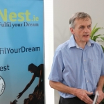 BNest Incubator Programme 2018/2019 is launched on September 5 at the Nexus Innovation Centre in the University of Limerick. Picture: ilovelimerick