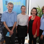 BNest Incubator Programme 2018/2019 is launched on September 5 at the Nexus Innovation Centre in the University of Limerick. Picture: ilovelimerick