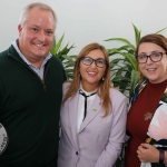 BNest Incubator Programme 2018/2019 is launched on September 5 at the Nexus Innovation Centre in the University of Limerick.  Picture: ilovelimerick