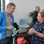 BNest Incubator Programme 2018/2019 is launched on September 5 at the Nexus Innovation Centre in the University of Limerick.  Picture: ilovelimerick