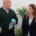 BNest Incubator Programme 2018/2019 is launched on September 5 at the Nexus Innovation Centre in the University of Limerick.  Picture: ilovelimerick