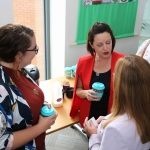 BNest Incubator Programme 2018/2019 is launched on September 5 at the Nexus Innovation Centre in the University of Limerick.  Picture: ilovelimerick