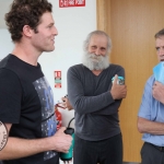 BNest Incubator Programme 2018/2019 is launched on September 5 at the Nexus Innovation Centre in the University of Limerick.  Picture: ilovelimerick