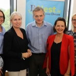 BNest Incubator Programme 2018/2019 is launched on September 5 at the Nexus Innovation Centre in the University of Limerick. Picture: Richard Lynch/ilovelimerick