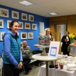 Pictured at the BNest Social Enterprise Incubator Showcase 2018 - 2019 at Nexus Innovation Centre, UL. Picture: Conor Owens/ilovelimerick.