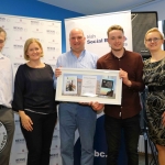 Pictured at the BNest Social Enterprise Incubator Showcase 2018 - 2019 at Nexus Innovation Centre, UL. Picture: Conor Owens/ilovelimerick.