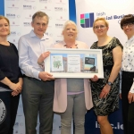 Pictured at the BNest Social Enterprise Incubator Showcase 2018 - 2019 at Nexus Innovation Centre, UL. Picture: Conor Owens/ilovelimerick.