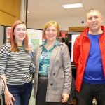 Pictured at the BNest Social Enterprise Incubator Showcase 2018 - 2019 at Nexus Innovation Centre, UL. Picture: Conor Owens/ilovelimerick.