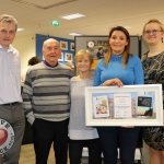 Pictured at the BNest Social Enterprise Incubator Showcase 2018 - 2019 at Nexus Innovation Centre, UL. Picture: Conor Owens/ilovelimerick.