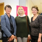 Pictured at the BNest Social Enterprise Incubator Showcase 2018 - 2019 at Nexus Innovation Centre, UL. Picture: Conor Owens/ilovelimerick.
