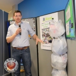 Pictured at the BNest Social Enterprise Incubator Showcase 2018 - 2019 at Nexus Innovation Centre, UL. Picture: Conor Owens/ilovelimerick.