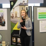 Pictured at the BNest Social Enterprise Incubator Showcase 2018 - 2019 at Nexus Innovation Centre, UL. Picture: Conor Owens/ilovelimerick.