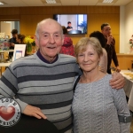 Pictured at the BNest Social Enterprise Incubator Showcase 2019 at Nexus Innovation Centre, UL was Tommy and Susan Dillon, Southill. Picture: Conor Owens/ilovelimerick.