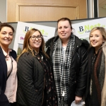 Bnest Social Incubator Showcase 2018. Picture: Sophie Goodwin for Ilovelimerick 2018. All Rights Reserved.