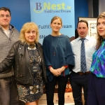 Bnest Social Incubator Showcase 2018. Picture: Sophie Goodwin for Ilovelimerick 2018. All Rights Reserved.