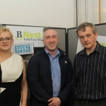 Bnest Social Incubator Showcase 2018. Picture: Ciara Maria Hayes for Ilovelimerick 2018. All Rights Reserved