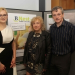 Bnest Social Incubator Showcase 2018. Picture: Ciara Maria Hayes for Ilovelimerick 2018. All Rights Reserved