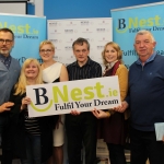 Bnest Social Incubator Showcase 2018. Picture: Ciara Maria Hayes for Ilovelimerick 2018. All Rights Reserved