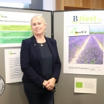 Pictured at the BNest Social Enterprise Incubator Showcase 2018 - 2019 at Nexus Innovation Centre, UL. Picture: Orla McLaughlin/ilovelimerick.