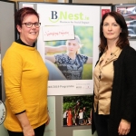 Pictured at the BNest Social Enterprise Incubator Showcase 2018 - 2019 at Nexus Innovation Centre, UL. Picture: Orla McLaughlin/ilovelimerick.