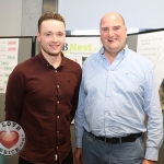 Pictured at the BNest Social Enterprise Incubator Showcase 2018 - 2019 at Nexus Innovation Centre, UL. Picture: Orla McLaughlin/ilovelimerick.