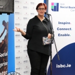 Pictured at the BNest Social Enterprise Incubator Showcase 2018 - 2019 at Nexus Innovation Centre, UL. Picture: Orla McLaughlin/ilovelimerick.