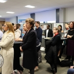 Pictured at the BNest Social Enterprise Incubator Showcase 2018 - 2019 at Nexus Innovation Centre, UL. Picture: Orla McLaughlin/ilovelimerick.