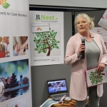 Pictured at the BNest Social Enterprise Incubator Showcase 2018 - 2019 at Nexus Innovation Centre, UL. Picture: Orla McLaughlin/ilovelimerick.