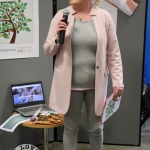 Pictured at the BNest Social Enterprise Incubator Showcase 2018 - 2019 at Nexus Innovation Centre, UL. Picture: Orla McLaughlin/ilovelimerick.