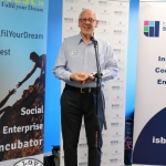 Pictured at the BNest Social Enterprise Incubator Showcase 2018 - 2019 at Nexus Innovation Centre, UL. Picture: Orla McLaughlin/ilovelimerick.