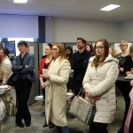 Pictured at the BNest Social Enterprise Incubator Showcase 2018 - 2019 at Nexus Innovation Centre, UL. Picture: Orla McLaughlin/ilovelimerick.