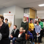 Pictured at the BNest Social Enterprise Incubator Showcase 2018 - 2019 at Nexus Innovation Centre, UL. Picture: Orla McLaughlin/ilovelimerick.