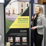 Pictured at the BNest Social Enterprise Incubator Showcase 2018 - 2019 at Nexus Innovation Centre, UL. Picture: Orla McLaughlin/ilovelimerick.