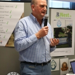 Pictured at the BNest Social Enterprise Incubator Showcase 2018 - 2019 at Nexus Innovation Centre, UL. Picture: Orla McLaughlin/ilovelimerick.