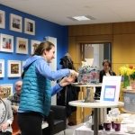 Pictured at the BNest Social Enterprise Incubator Showcase 2018 - 2019 at Nexus Innovation Centre, UL. Picture: Orla McLaughlin/ilovelimerick.